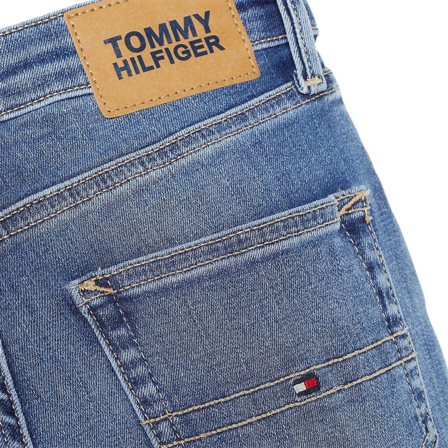 MODERN STRAIGHT DARK WASH Tommy Hilfiger | THKB0KB086921A6
